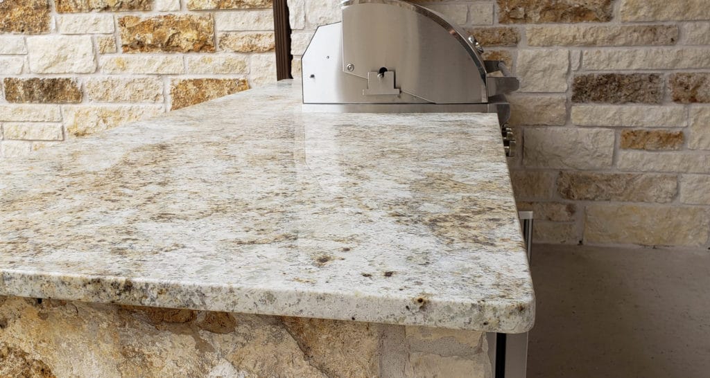 Outdoor Kitchen Countertops, Outdoor Countertops