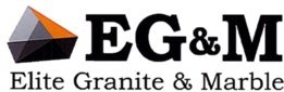 Elite Granite & Marble logo Elite Granite & Marble logo